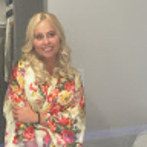 Meet your Posher, Audrey